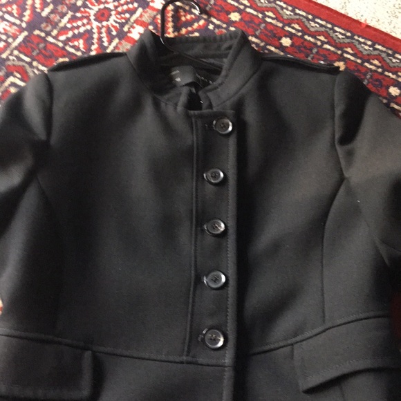 Zara coat - Picture 3 of 6